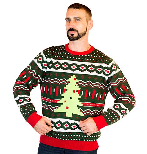 christmas sweatshirt unisex|unisex ugly christmas sweater.